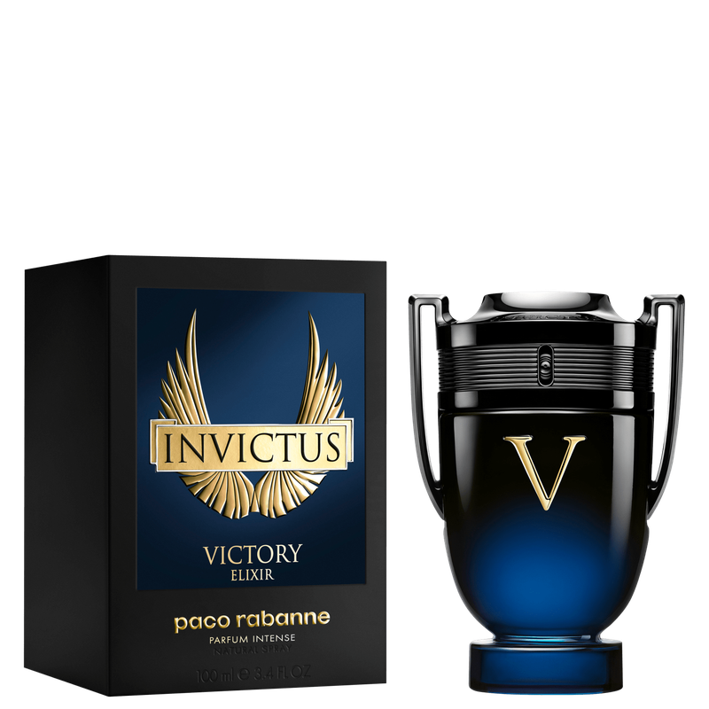INVICTUS VICTORY ELIXIR 100ml