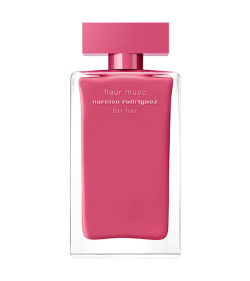 Narciso Rodriguez Fleur Musc for Her Eau De Parfum 100m