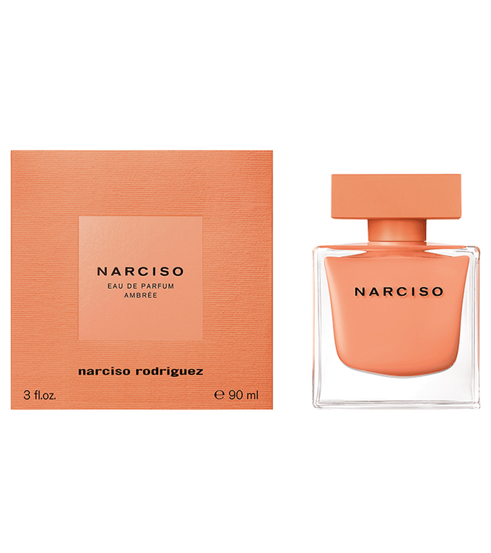 NARCISO EAU DE PARFUM AMBRÉE 90m