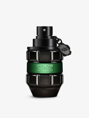 NIGHT VISION EAU DE PARFUM 90ML
