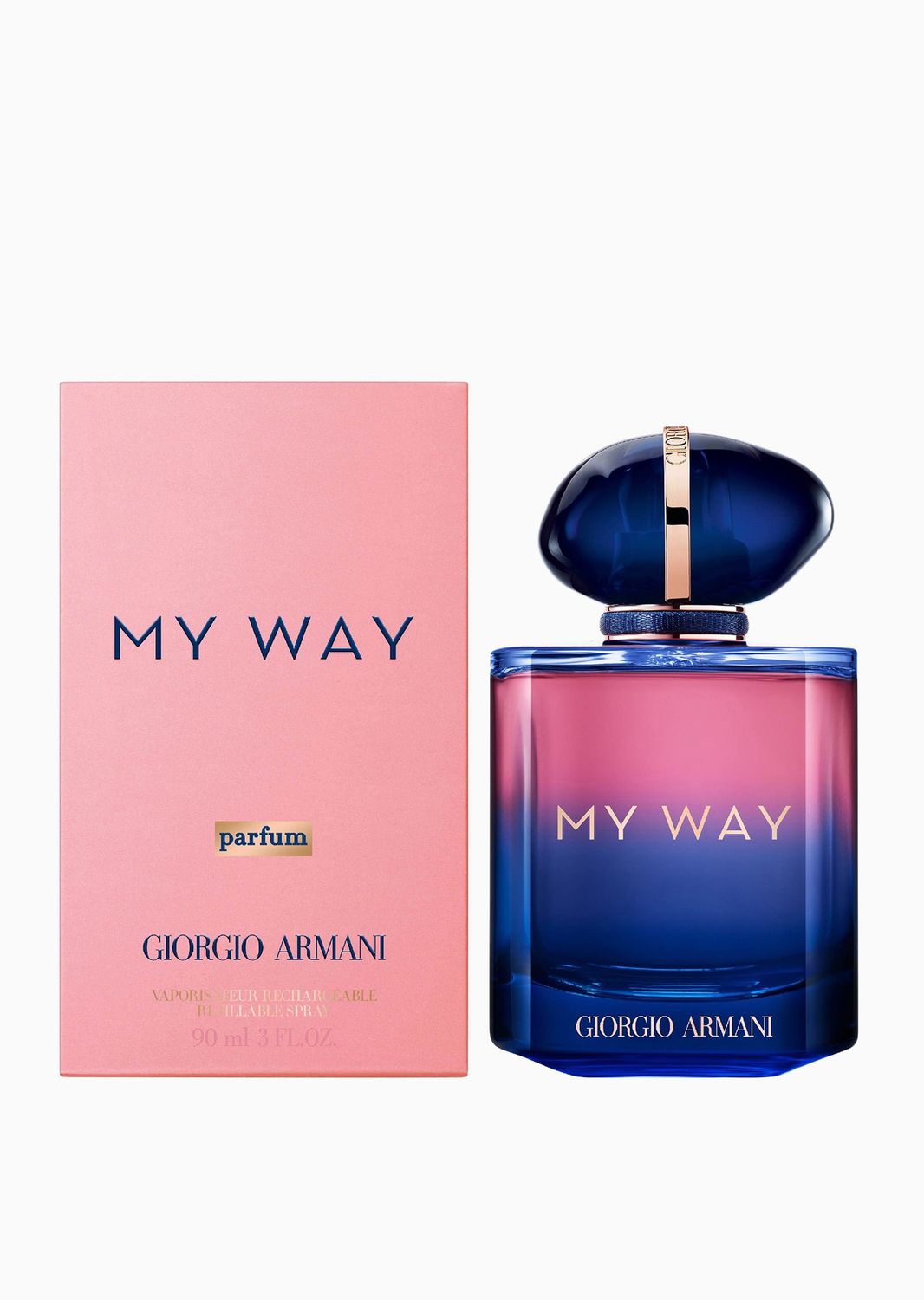 MY WAY PARFUM 90 ml