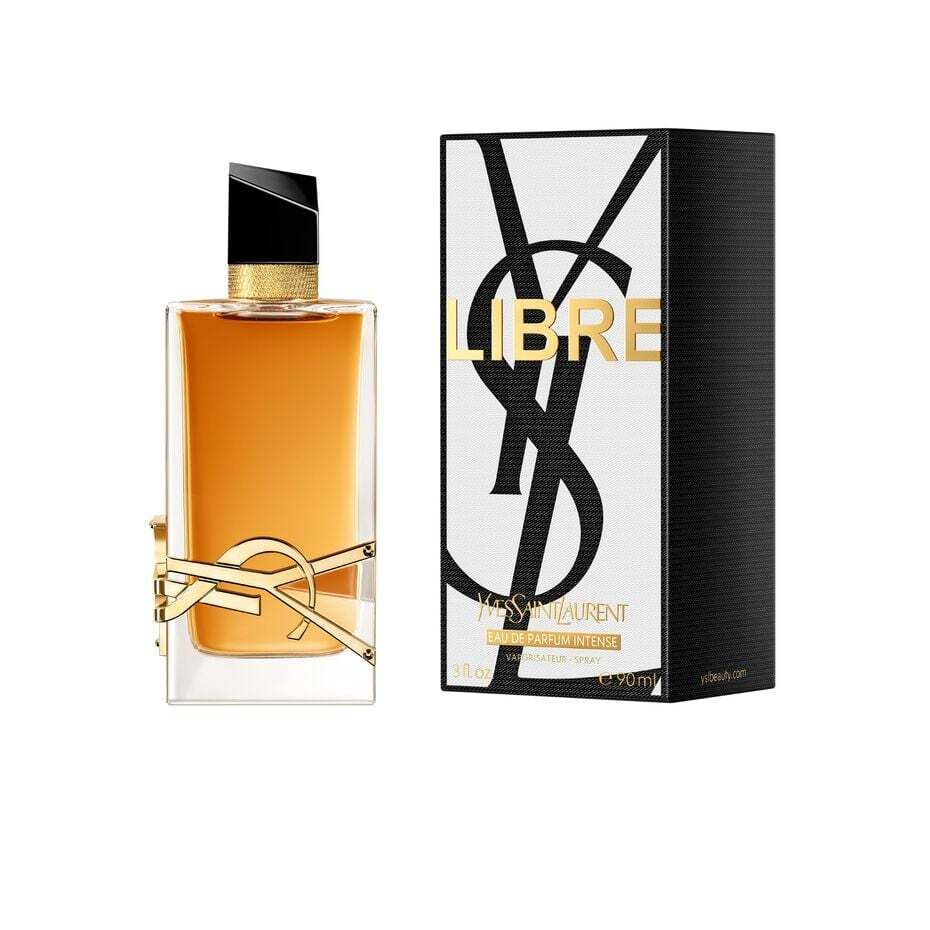 LIBRE EAU DE PARFUM INTENSE 90m