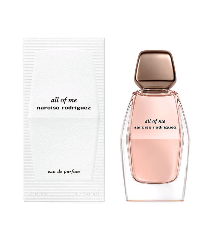 narciso rodriguez all of me EAU DE PARFUM 90ml