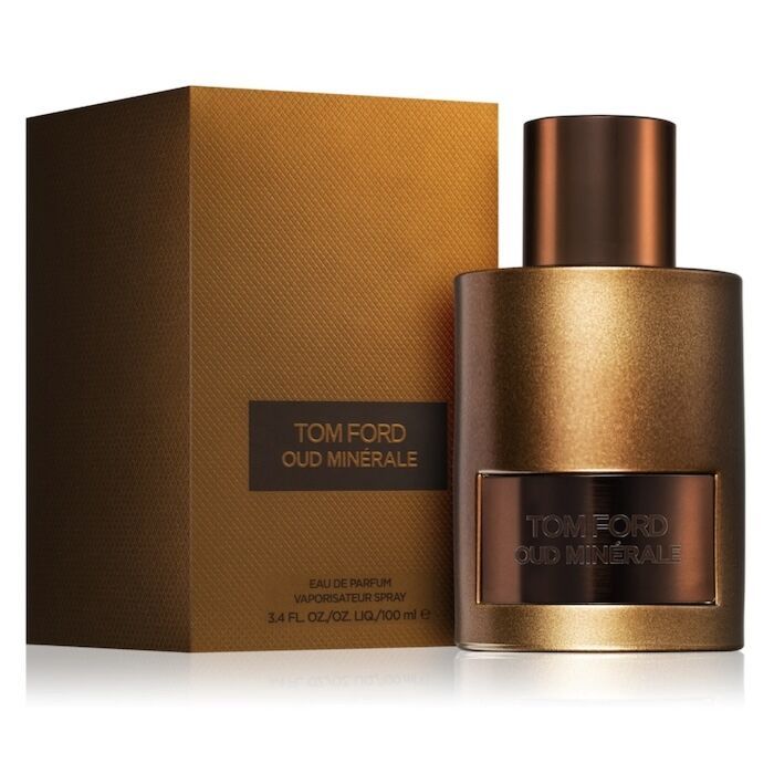 Oud Minérale Eau de Parfum 100ml