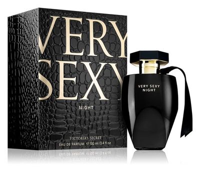 Victoria&#39;s Secret Very Sexy Night EDP - 100ml