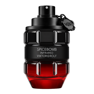 SPICEBOMB INFRARED EAU DE TOILETTE 90m