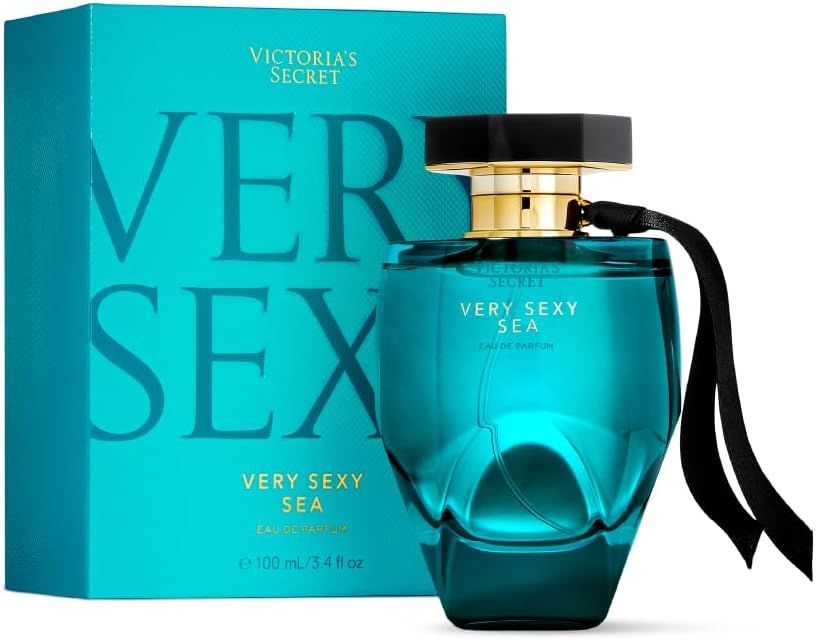 Victoria&#39;s Secret Very Sexy Sea EDP - 100ml