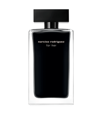 narcisco rodriguez for her EAU DE TOILETTE 100ml