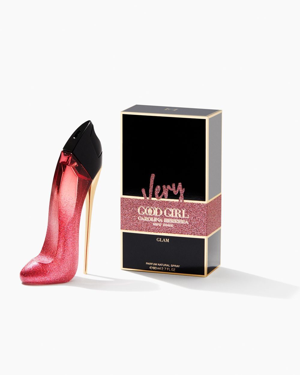 Very Good Girl Glam 80ml Eau de Parfum