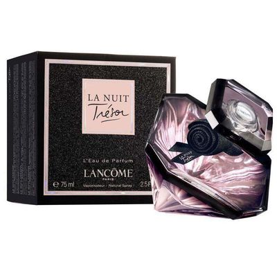 Tresor La Nuit EDP 75ml