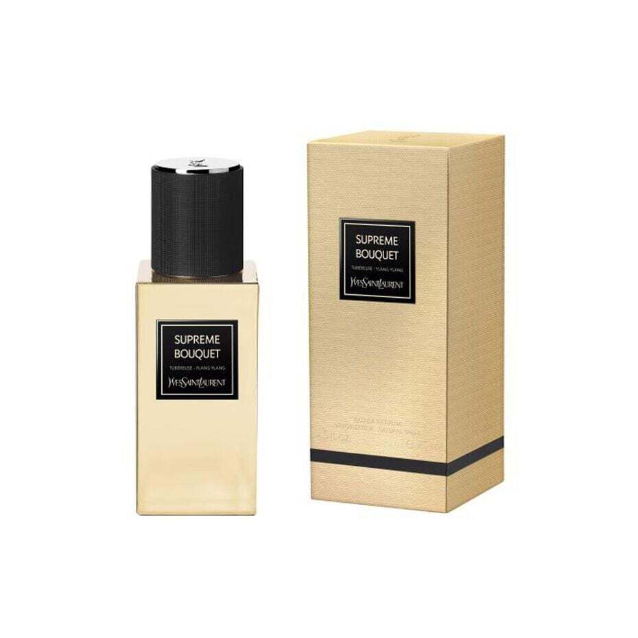 SUPREME BOUQUET - LE VESTIAIRE DES PARFUMS 75ml