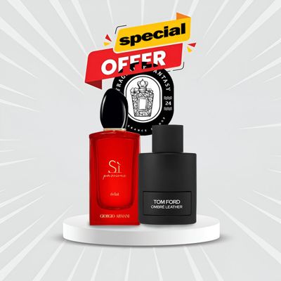 Special Offer! 🔥