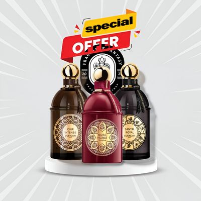 Guerlain Offer 🔥