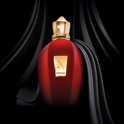 Xerjoff Wardasina EDP (without box) 100ml