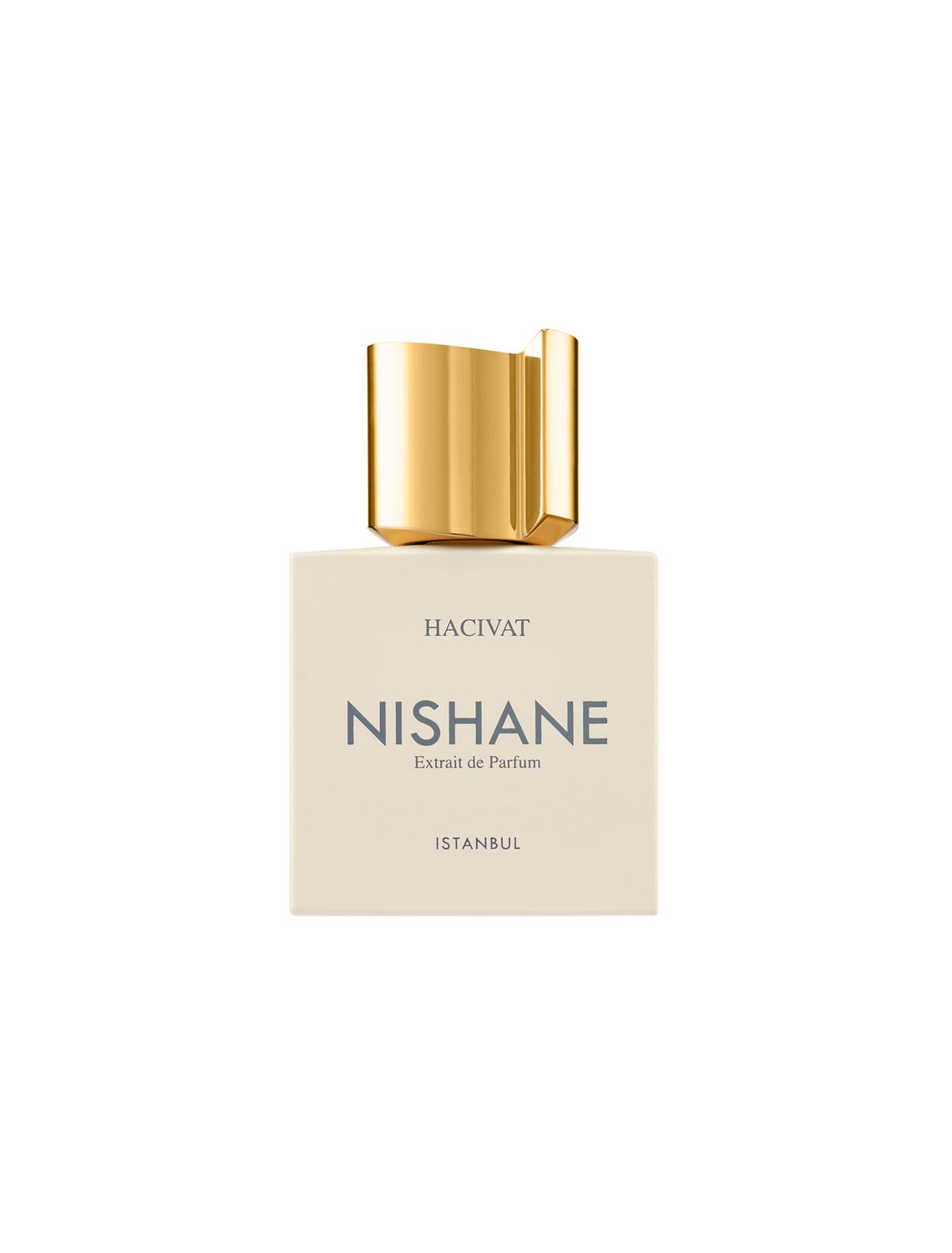 Nishane Hacivat (without box) 100ml