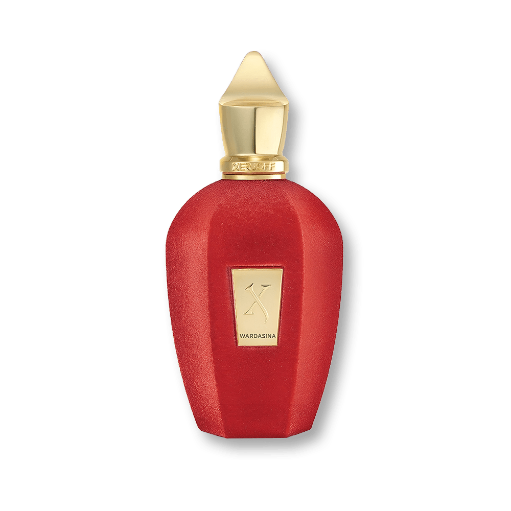 Xerjoff Wardasina EDP (without box) 100ml