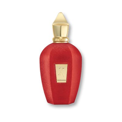 Xerjoff Wardasina EDP (without box) 100ml