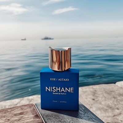 Nishane Ege Ailaio (without box) 100ml