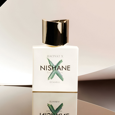 Nishane Hacivat X (without box) 100ml