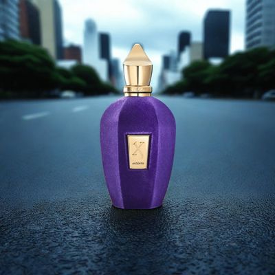 Xerjoff Accento EDP (without box) 100ml