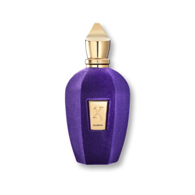 Xerjoff Accento EDP (without box) 100ml