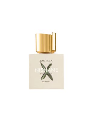 Nishane Hacivat X (without box) 100ml