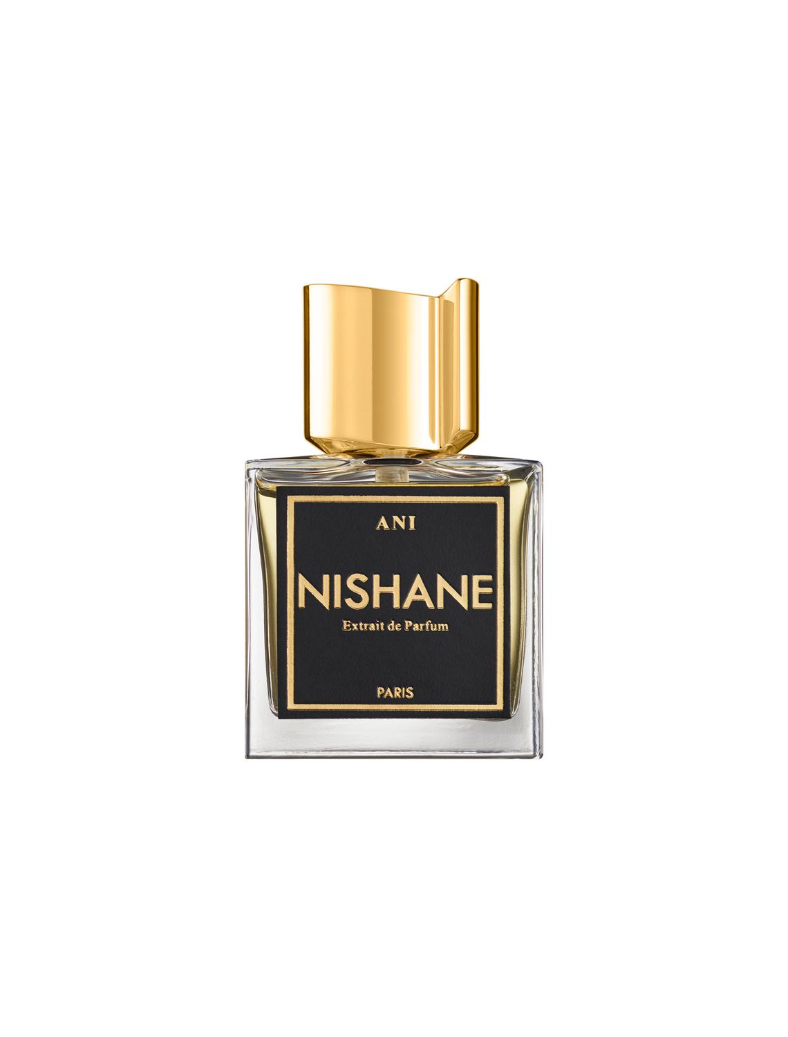 ANI Extrait de Parfum By Nishane 100ml (without box)