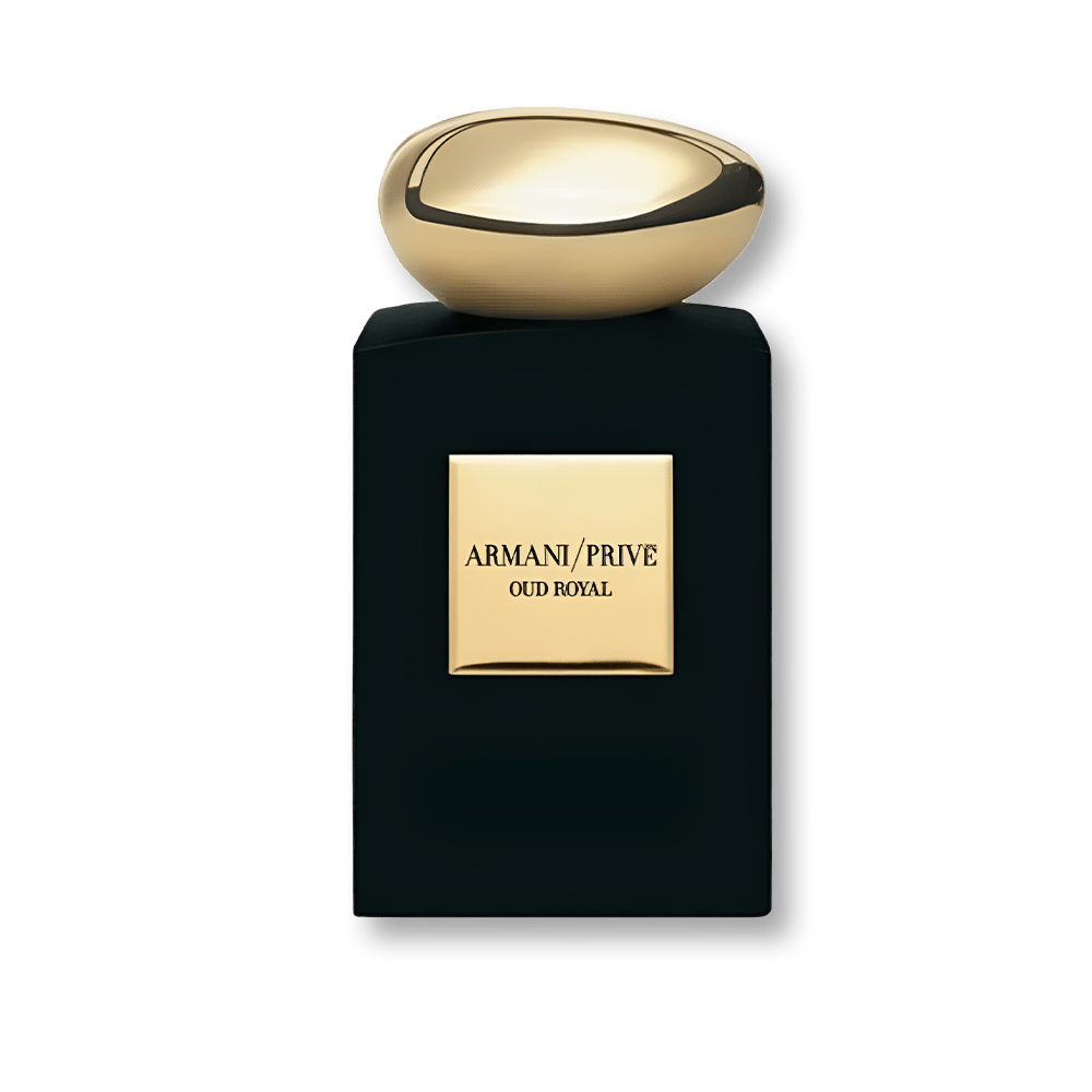 Armani Prive Oud Royal Intense EDP - 100ml (without box)