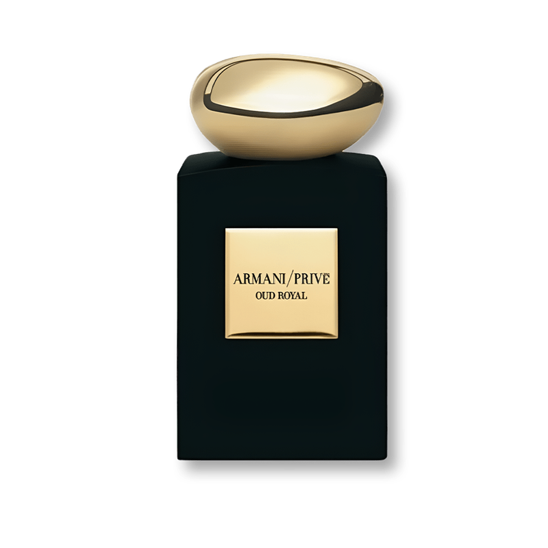 Armani Prive Oud Royal Intense EDP - 100ml (without box)