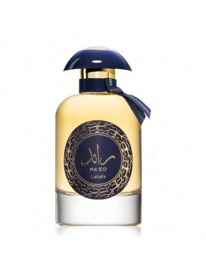 Lattafa Raed Gold Luxe Edp 90 Ml