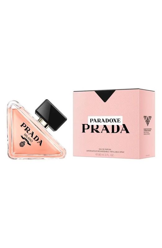 Prada Paradoxe Eau De Parfum - 90ml
