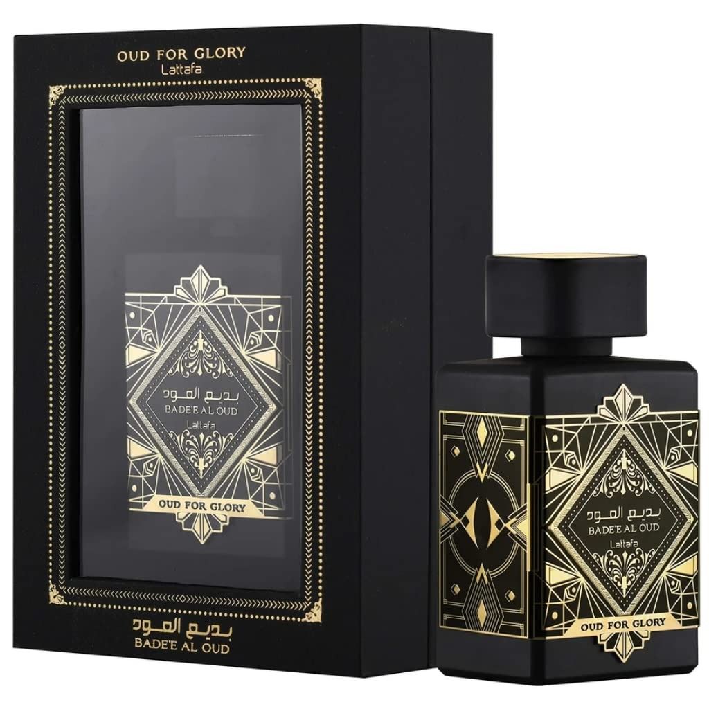 Bade&#39;e Al Oud Oud for Glory 100ml