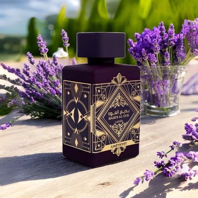 Bade&#39;e Al Oud Amethyst Lattafa 100ml
