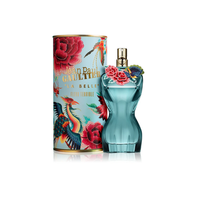 Jean Paul Gaultier La Belle Fleur Terrible - EDP - 100ml