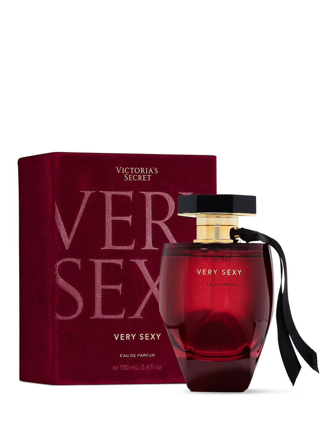 VICTORIA&#39;S SECRET VERY SEXY EDP 100ML