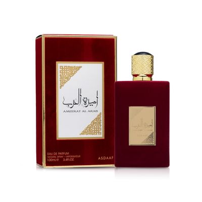 Ameerat Al Arab By Lattafa 100ml