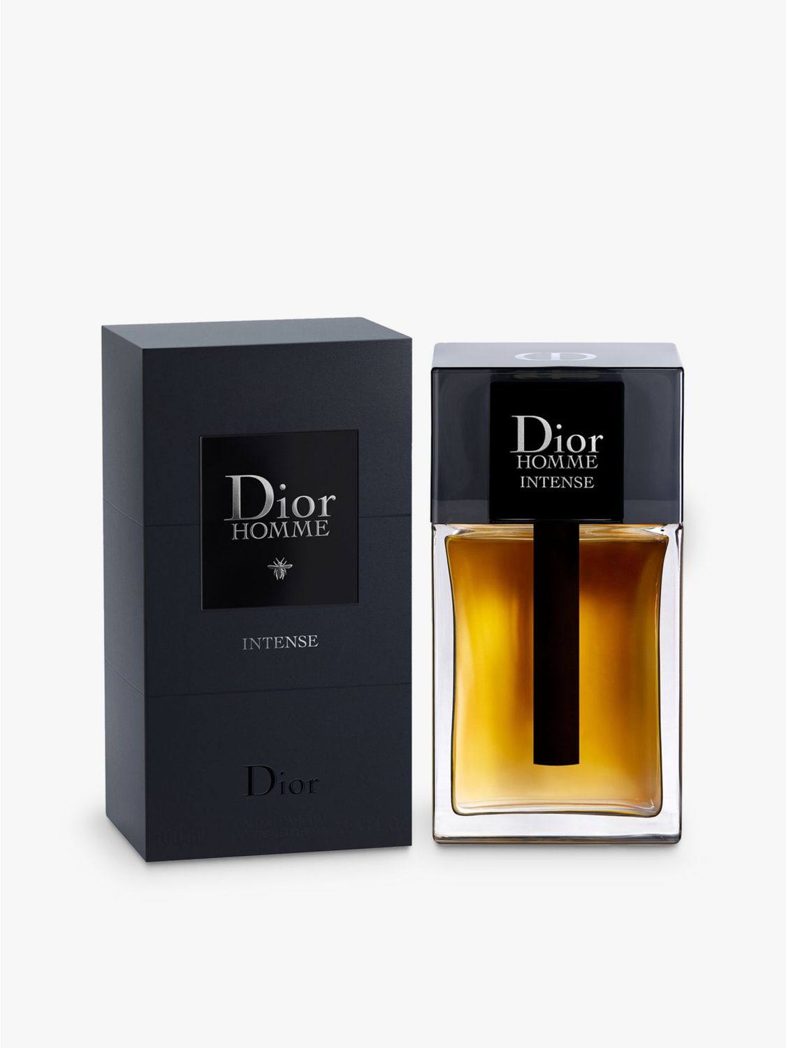 Dior Homme Intense 100m