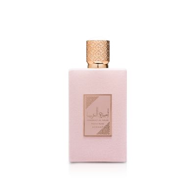 Ameerat Al Arab Prive Rose by Lattafa - 100ml