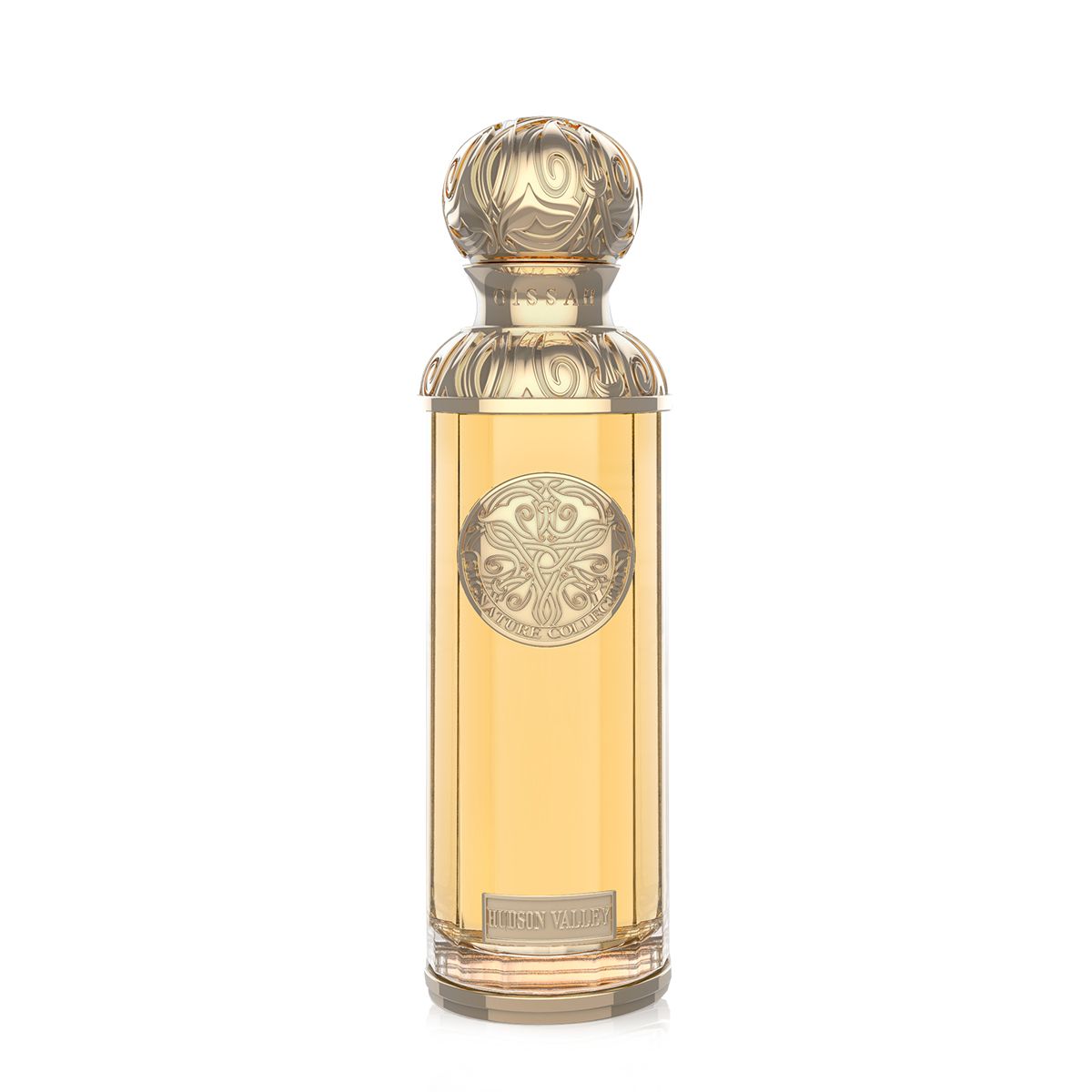 Hudson Valley Edp 200 Ml (Without Box)