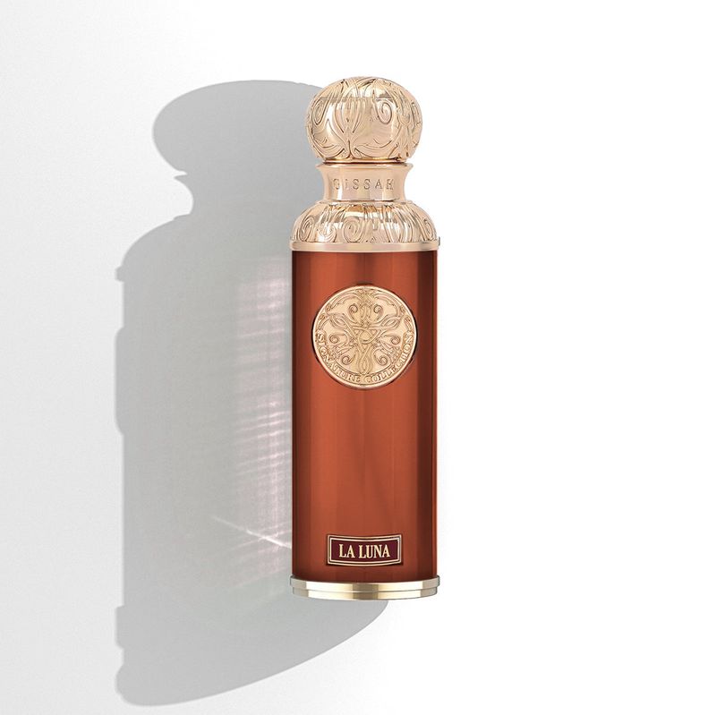 La Luna By Gissah 200 Ml (without Box)