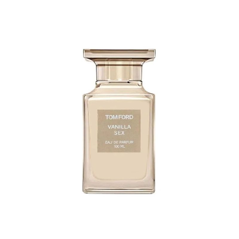 Vanilla Sex Eau de Parfum 100ML (Without Box)