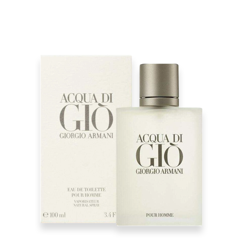 ACQUA DI GIO Eau de Toilette 100 ml