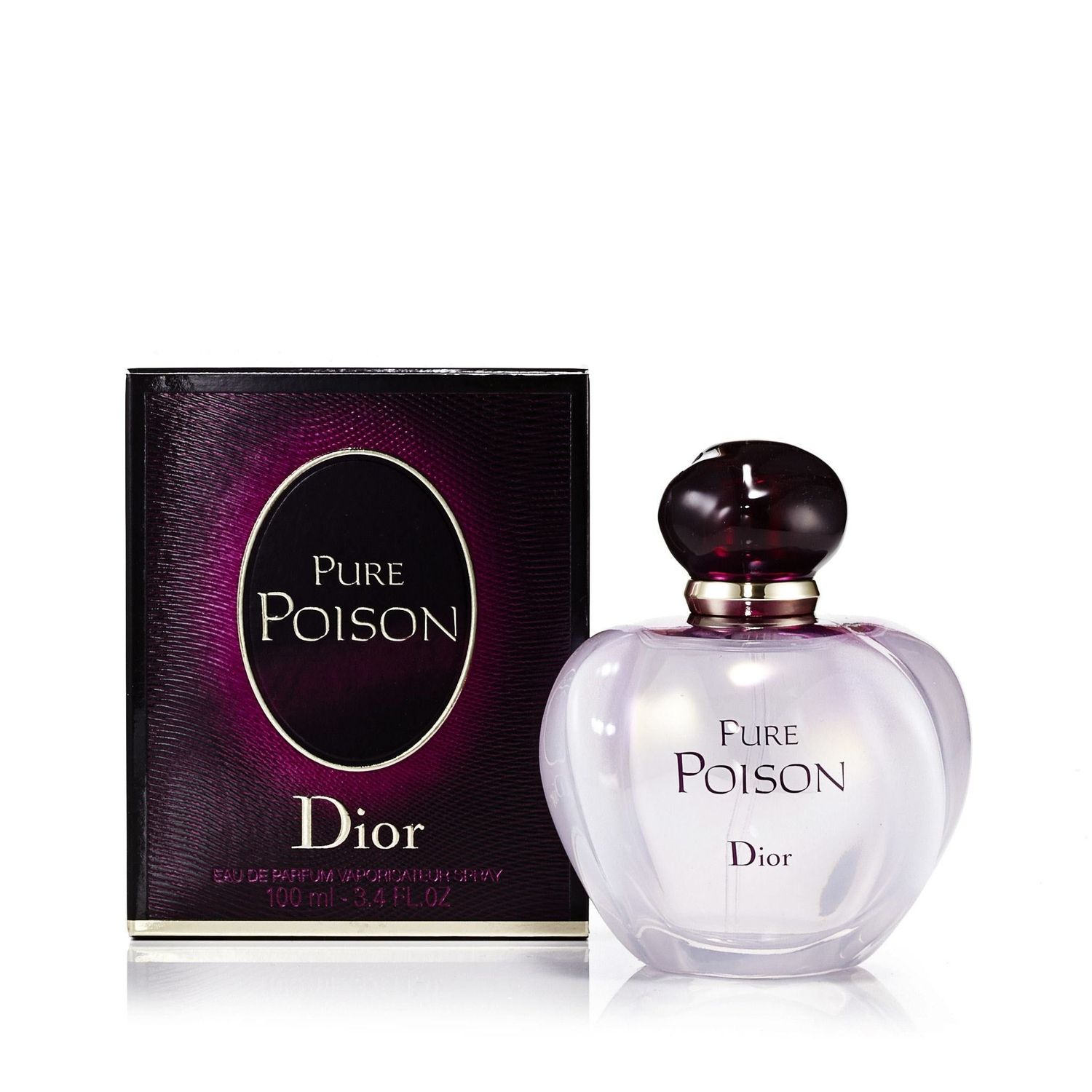 Pure Poison Eau de parfum 100ml