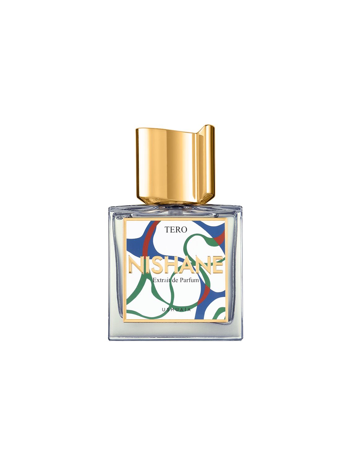 TERO By Nishane 100ML (Without Box)