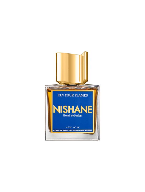 FAN YOUR FLAMES By Nishane 100ML (Without Box)