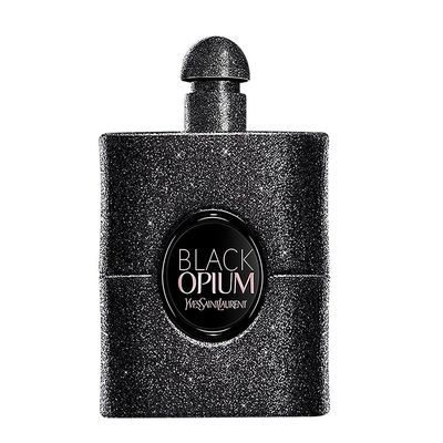 Yves Saint Laurent Black opium extreme for her EDP - 90ml