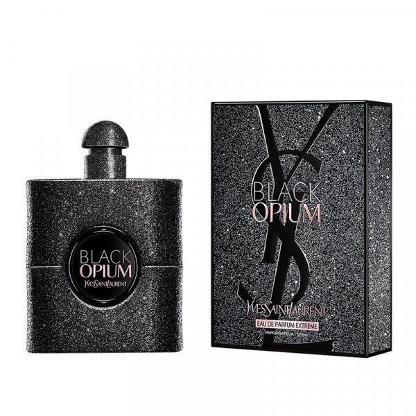 Yves Saint Laurent Black opium extreme for her EDP - 90ml
