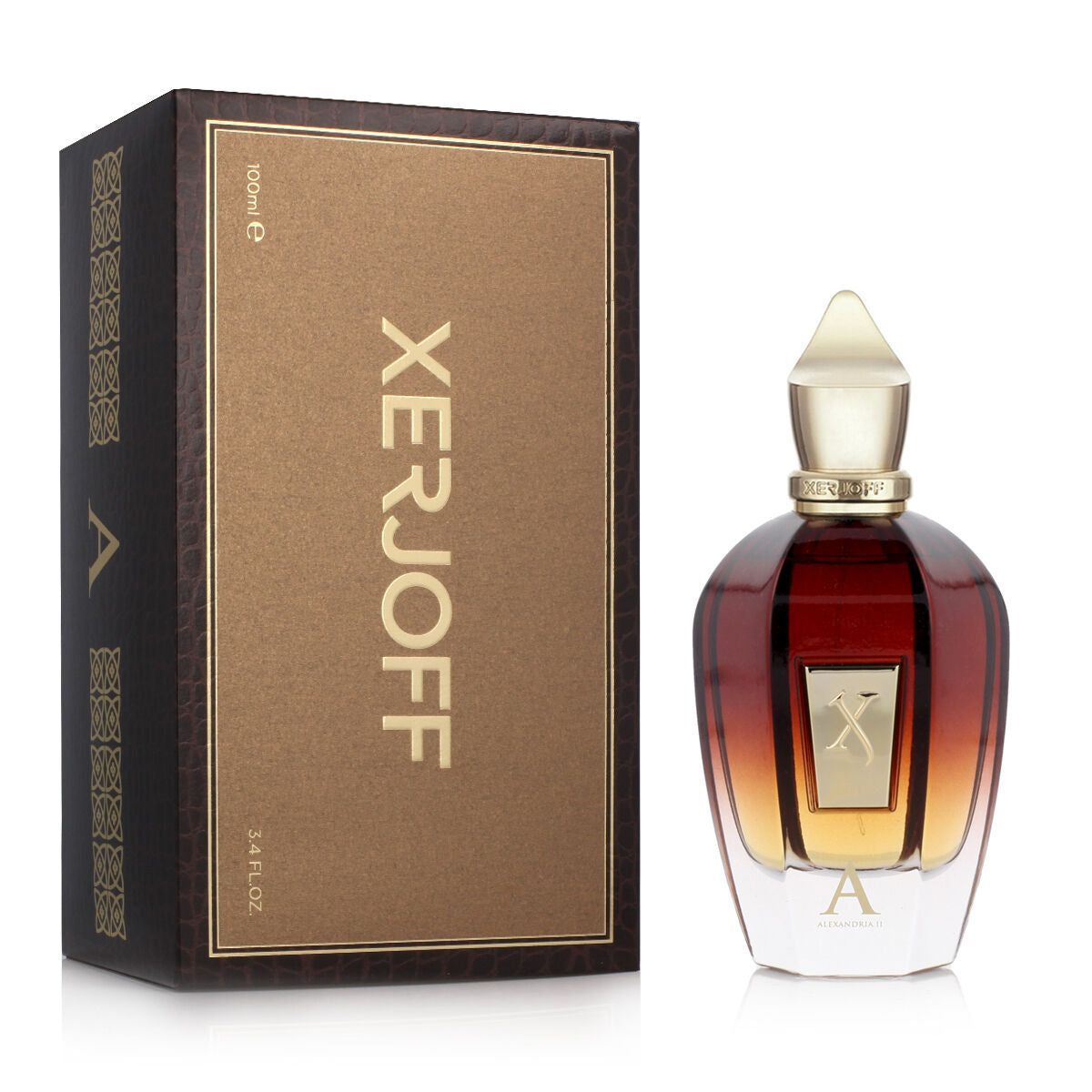 ALEXANDRIA II Parfum 100ML