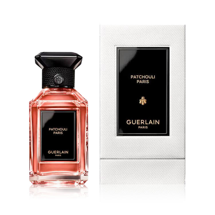 Patchouli Paris Eau de Parfum 100ml
