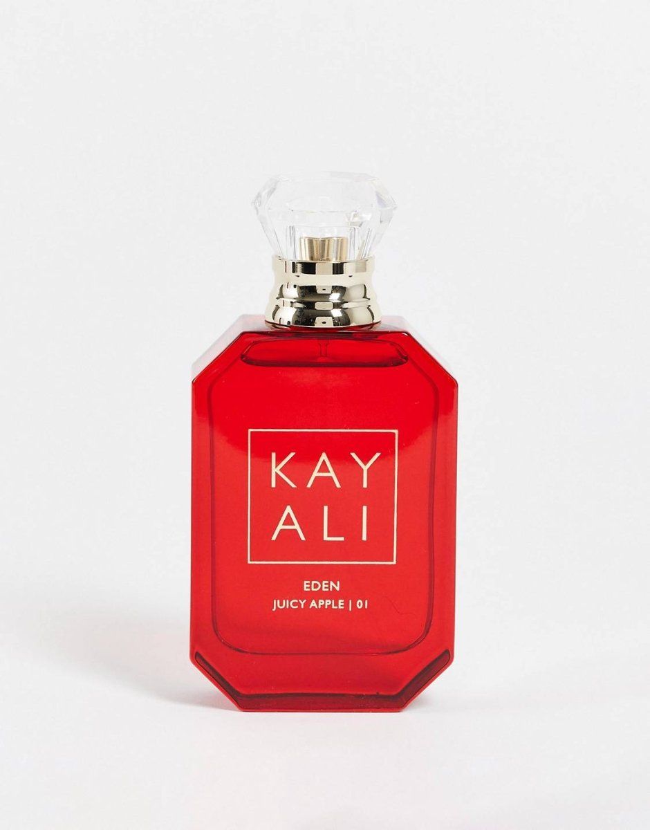 Eden Juicy Apple 01 By Kayali 100ml (Without Box)